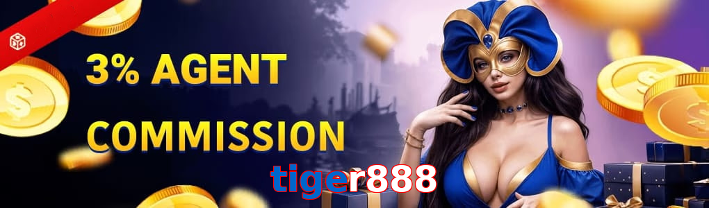 Tiger888