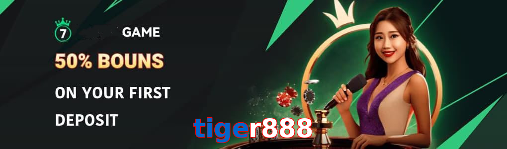 Tiger888
